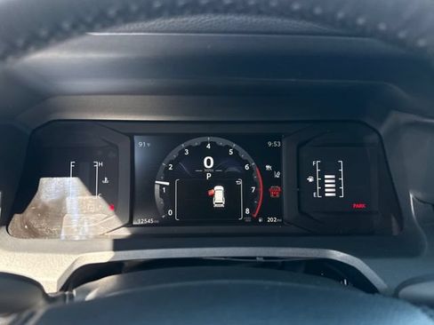 Used 2026 Toyota 4Runner SR5 AWD/4WD image 30