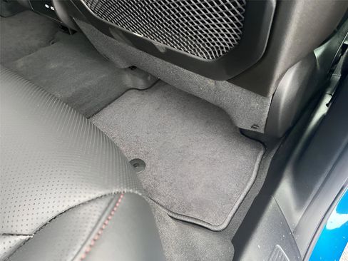 Used 2025 Jeep Wagoneer S Limited image 23