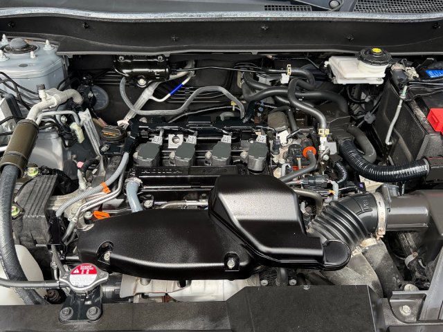 Certified 2024 Honda CR-V EX-L image 19