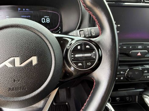 Certified 2023 Kia Soul GT-Line FWD image 19