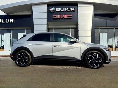 Used 2024 Hyundai Ioniq 5 SEL