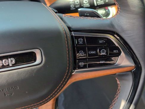 Used 2024 Jeep Grand Cherokee Summit image 19