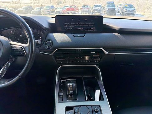 Used 2024 MAZDA CX-90 Plug-In Hybrid w/ Preferred image 21