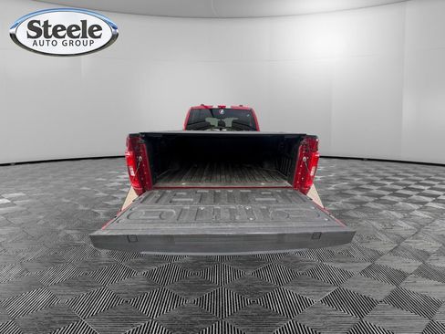 Used 2021 Ford F150 XLT w/ Equipment Group 302A High AWD/4WD image 18