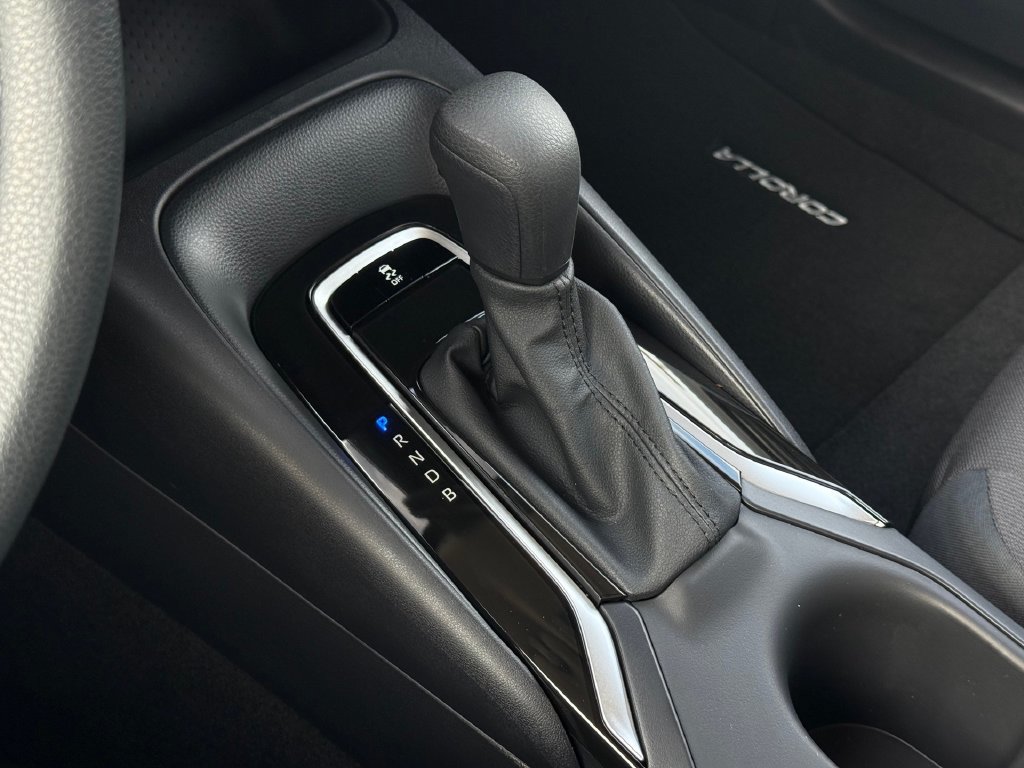 New 2027 Toyota Corolla LE FWD image 16