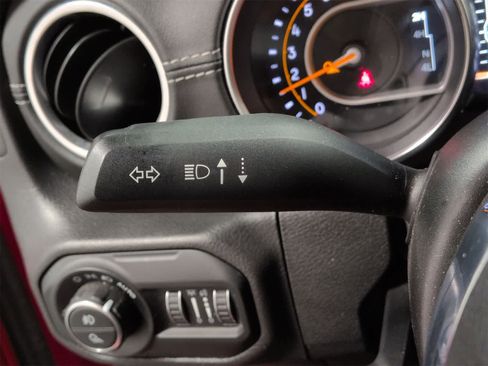 Certified 2021 Jeep Gladiator Overland w/ Popular Equipment Package image 27