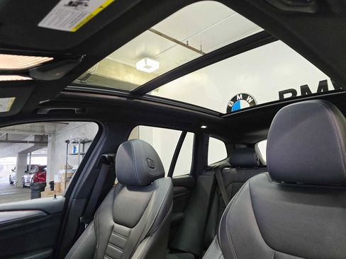 Used 2019 BMW X3 xDrive30i w/ M Sport Package 2 image 24