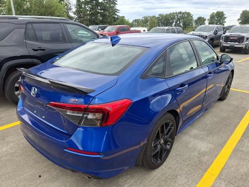 Used 2022 Honda Civic Si image 5