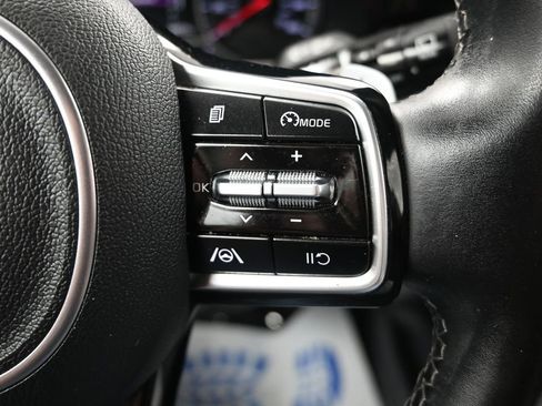 Certified 2021 Kia Sorento S image 27