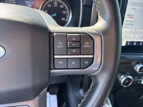Used 2023 Ford F150 XLT w/ Equipment Group 302A High AWD/4WD image 28