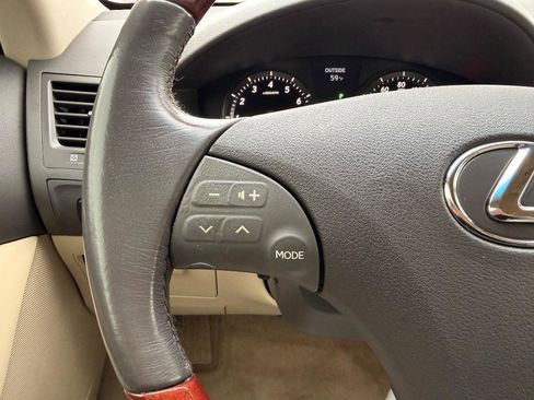Used 2008 Lexus ES 350 image 11