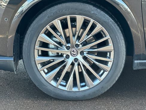 Used 2024 Lexus RX 350 AWD w/ Convenience Package image 24