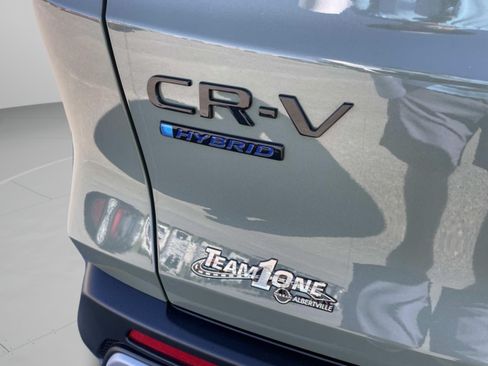 Used 2026 Honda CR-V TrailSport image 31
