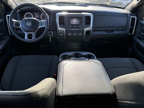 Used 2024 RAM 1500 Classic Warlock image 13