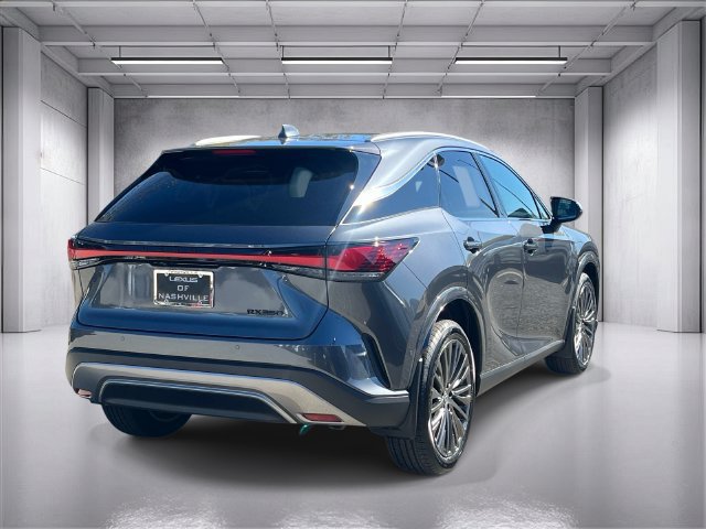 New 2026 Lexus RX 350 FWD w/ Convenience Package image 3