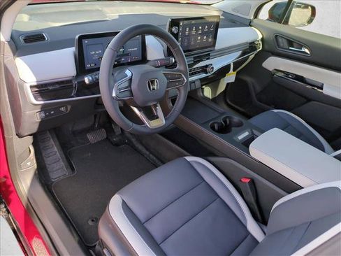 New 2026 Honda Prologue Touring image 3