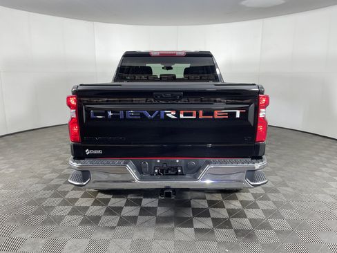 Used 2023 Chevrolet Silverado 1500 LT image 4