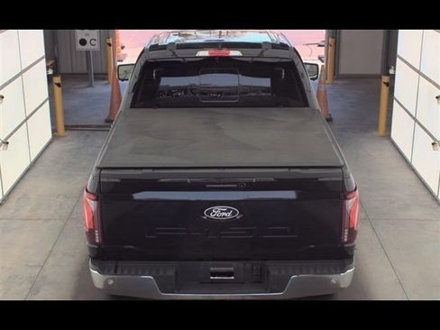 Used 2024 Ford F150 Lariat w/ Equipment Group 502A High image 5