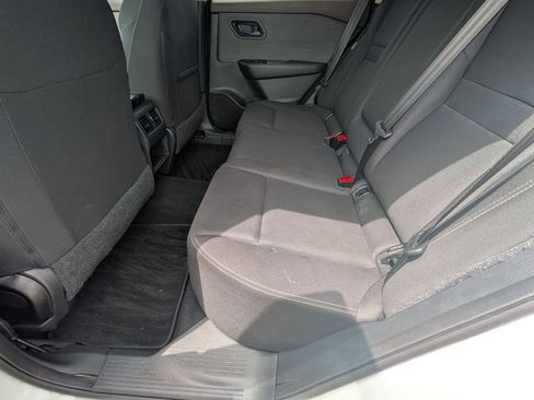 Certified 2023 Nissan Rogue S FWD image 26