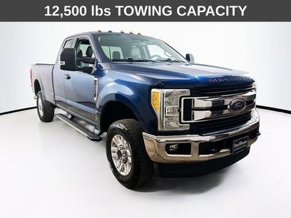 Used 2017 Ford F250 XLT w/ XLT Value Package