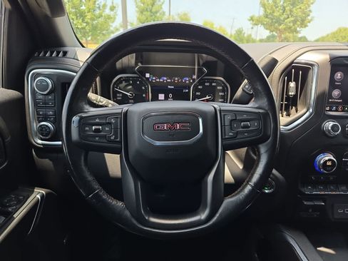 Used 2020 GMC Sierra 1500 AT4 w/ AT4 Premium Package AWD/4WD image 23