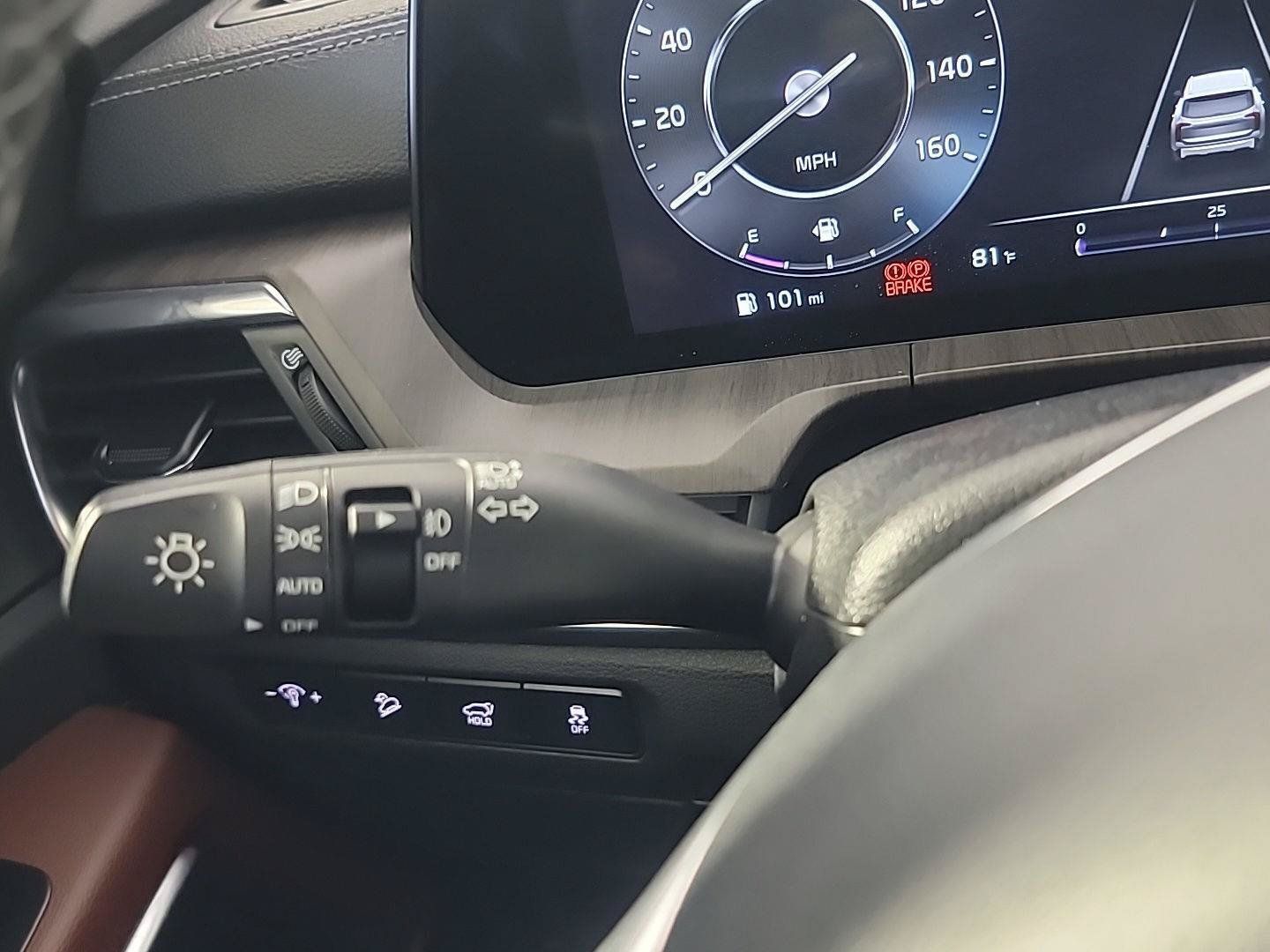 Certified 2023 Kia Telluride SX Prestige AWD/4WD image 31