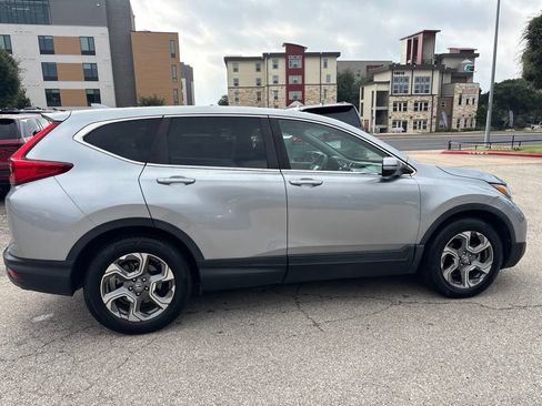 Used 2019 Honda CR-V EX image 6