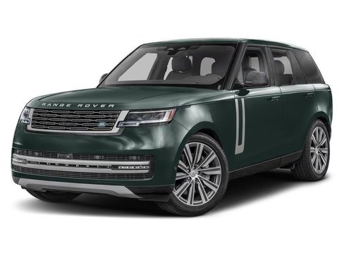 Used 2023 Land Rover Range Rover SE AWD/4WD image 40