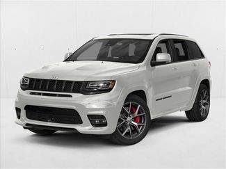 Used 2018 Jeep Grand Cherokee SRT w/ Trailer Tow Group IV AWD/4WD video 1