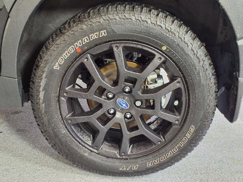 Certified 2026 Subaru Crosstrek 2.5i Wilderness AWD/4WD image 8