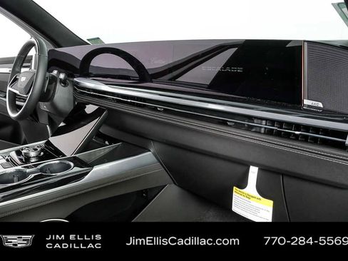 New 2026 Cadillac Escalade ESV Sport w/ Touring Package AWD/4WD image 25