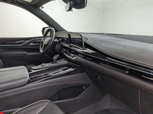 Used 2024 Cadillac Escalade ESV Sport w/ Touring Package AWD/4WD image 46