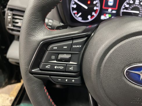 New 2025 Subaru Legacy Sport image 18