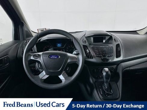 Used 2015 Ford Transit Connect XL image 23