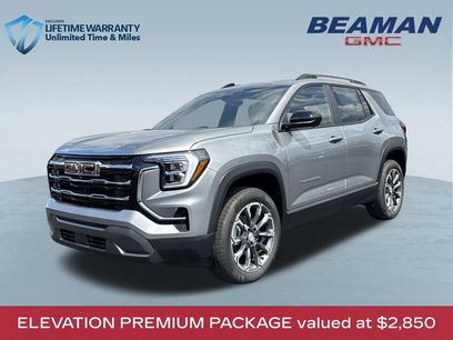 New 2026 GMC Terrain Elevation w/ Elevation Premium Package
