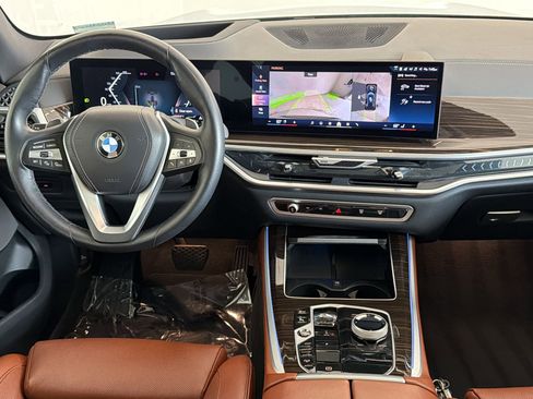 Certified 2024 BMW X5 xDrive40i w/ Executive Package AWD/4WD image 28