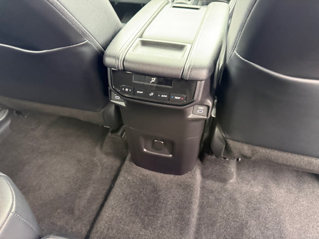 Certified 2026 Toyota Grand Highlander AWD image 23