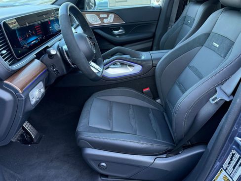 New 2026 Mercedes-Benz GLE 53 AMG 4MATIC image 17