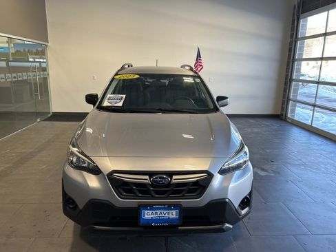 Used 2023 Subaru Crosstrek 2.0i image 29