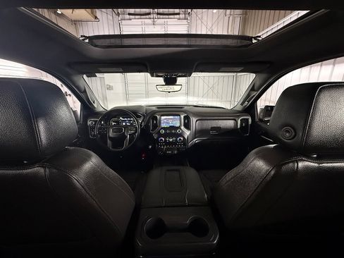 Used 2019 GMC Sierra 1500 Denali w/ Denali Ultimate Package AWD/4WD image 45