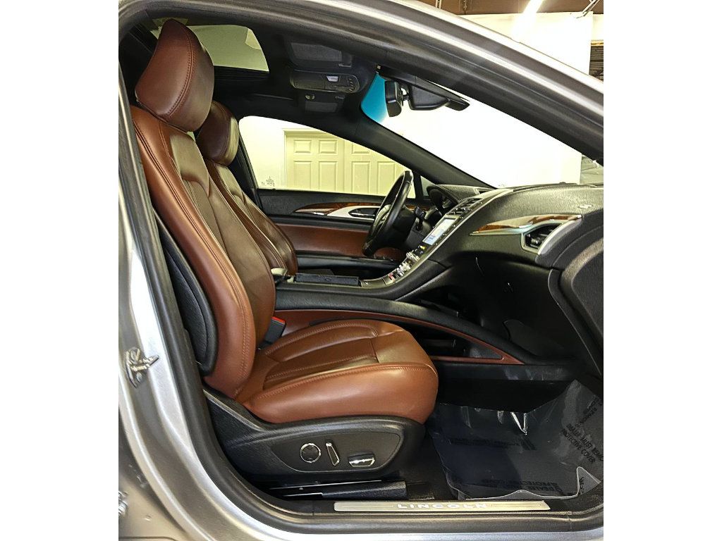 Used 2020 Lincoln MKZ Reserve FWD image 19