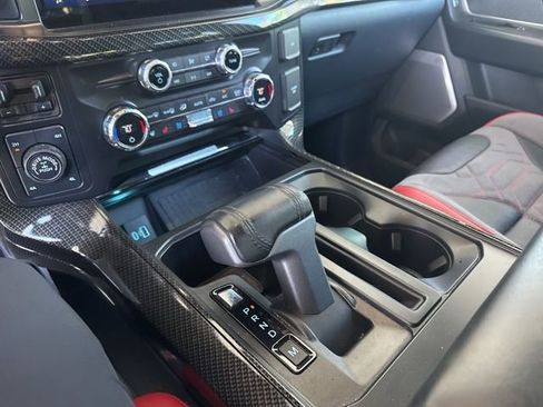 Used 2021 Ford F150 Raptor w/ Equipment Group 801A High image 11