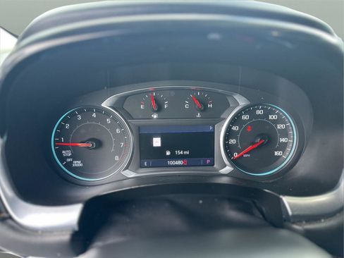 Used 2020 Chevrolet Traverse RS image 16