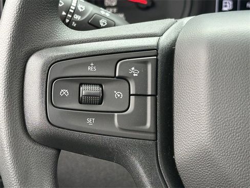 New 2025 Chevrolet Colorado Trail Boss image 15