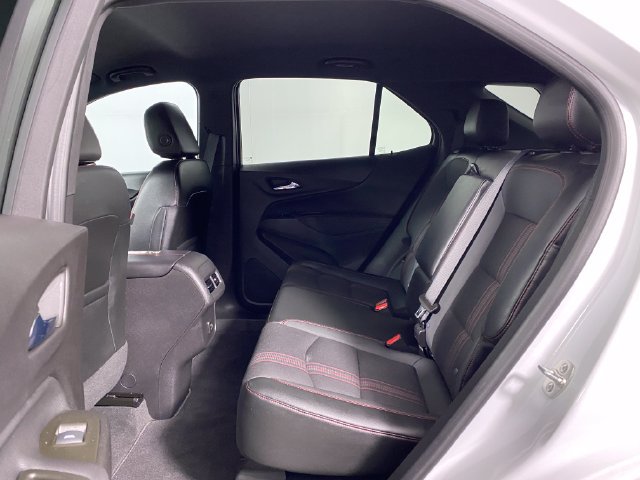Certified 2024 Chevrolet Equinox RS AWD/4WD image 28