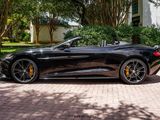 Used 2015 Aston Martin Vanquish Volante image 3