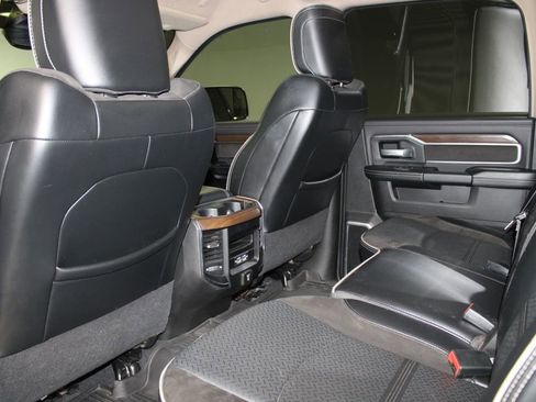 Used 2022 RAM 2500 Laramie image 27