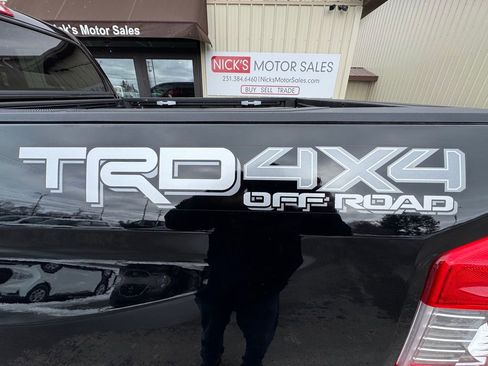 Used 2021 Toyota Tundra SR5 image 16