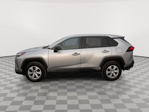 Used 2024 Toyota RAV4 LE image 20