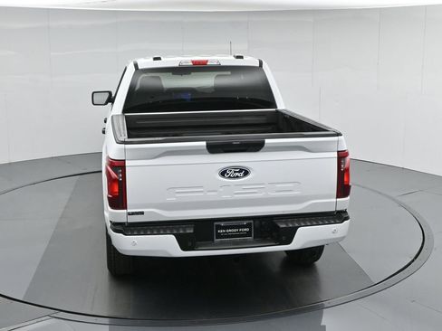 Used 2024 Ford F150 STX w/ Tow/Haul Package image 43